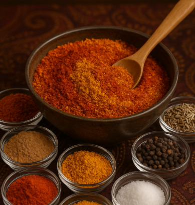 avkash masale (theavkash.com)